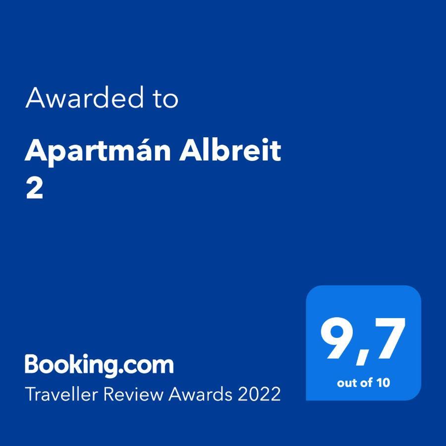 Apartman Albreit 1 Jáchymov Dış mekan fotoğraf